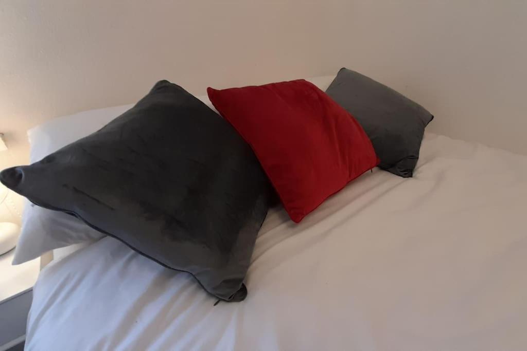 Spacious 4 Bedroom, Free Netflix, Central Location カーディフ エクステリア 写真